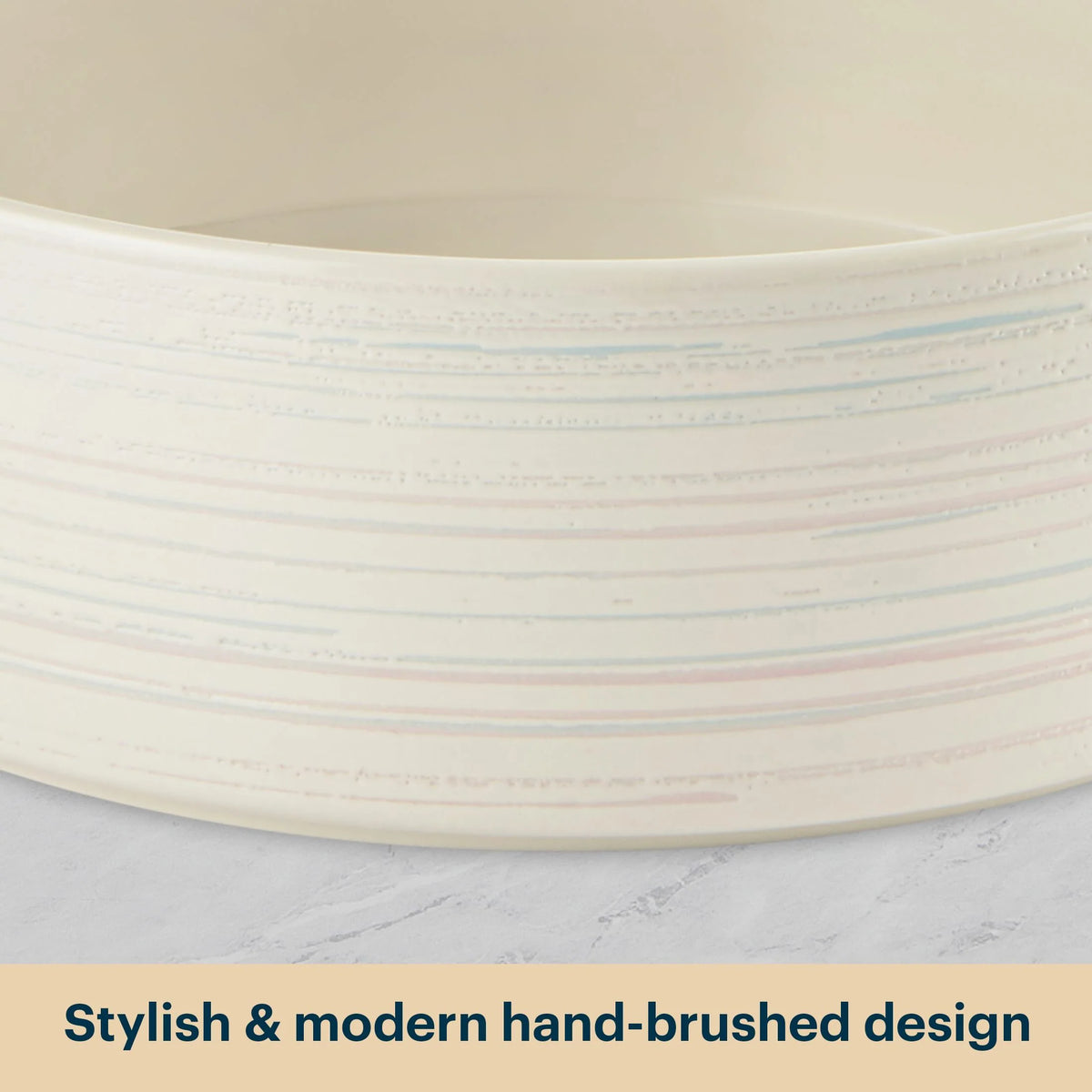 Pyrex® 3-Piece Round Ceramic Bakeware Set