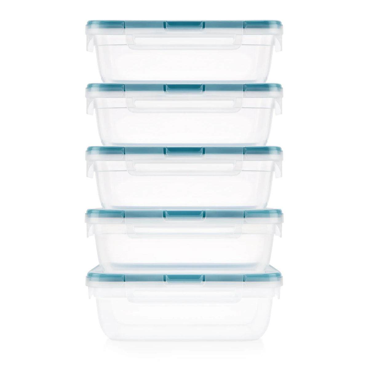 Snapware Total Solution - 8.5 Cup, 10 pc set