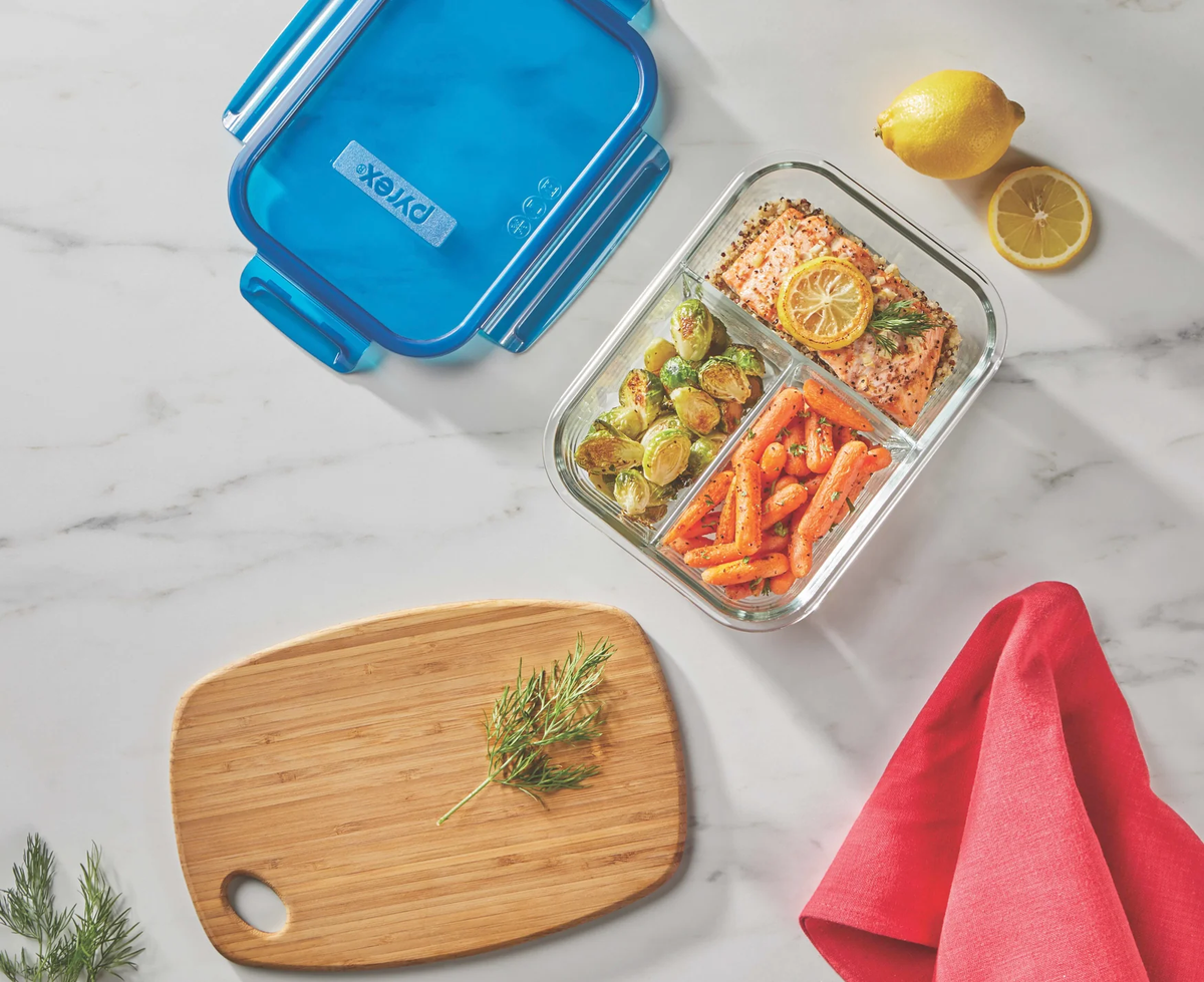 MEALBOX